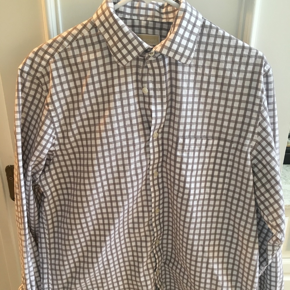 Michael Kors Button down shirt